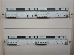 QUADRO ELETTRICO