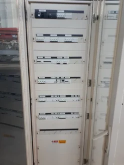 QUADRO ELETTRICO