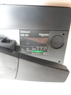 QUADRO ELETTRICO