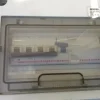 Quadro elettrico completo