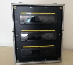 Quadro elettrico Westelettric 400V