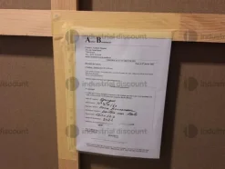 1#8790 Quadro firmato