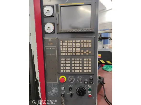 QUASER MV 154 P