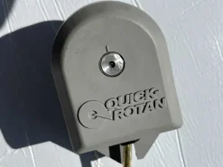 Quick Rotan positioner 62024