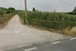 #19114 Quota di partecipazione del 100% di terreno edificabile