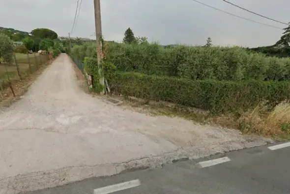 #19114 Quota di partecipazione del 100% di terreno edificabile