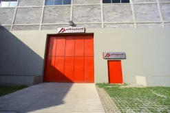#6062 Quota di partecipazione in Artimpianti Mexico
