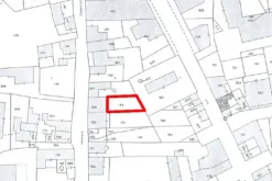 #15750 Quota di terreno edificabile di 170 mq
