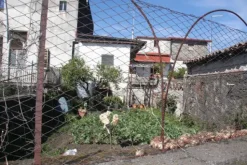 #15750 Quota di terreno edificabile di 170 mq