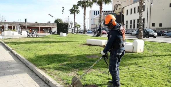 Quota Sociale OSP Srl del 4,59%