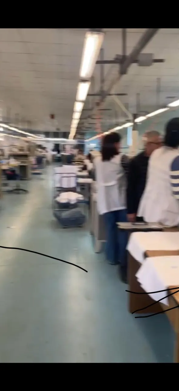 QUOTE AZIENDA MANIFATTURIERA SETTORE ABBIGLIAMENTO