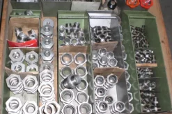 RACCORDERIA GHISA IDROTERMOSANITARI