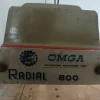 Radiale da 80