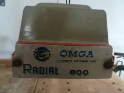 Radiale da 80