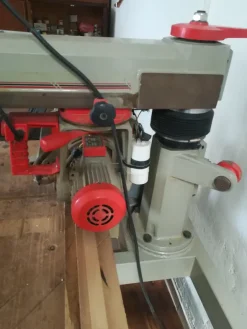 Radiale da 80