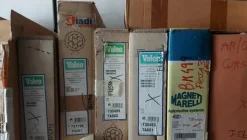 6#7471 Radiatori per auto