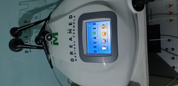 Radiofrequenza per medicina estetica