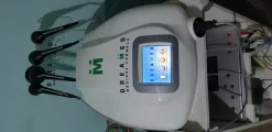 Radiofrequenza per medicina estetica