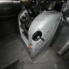 17#89190 Raffinatrice a rulli della TeknoStamap