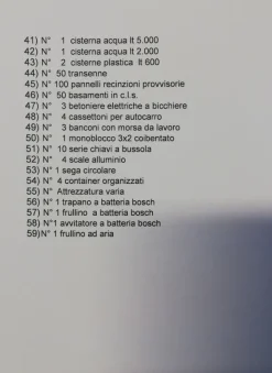 Ramo d'azienda-società