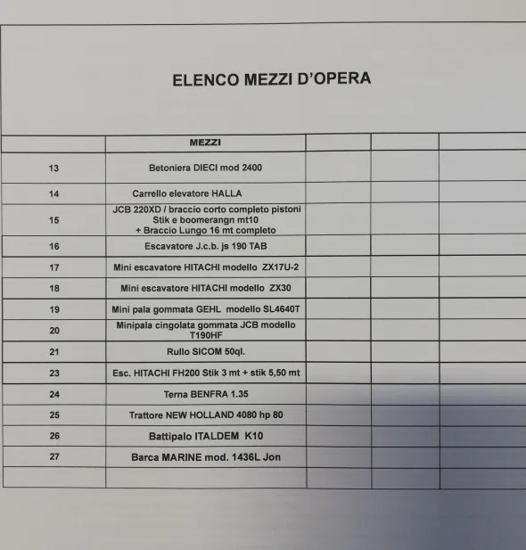 Ramo d'azienda-società
