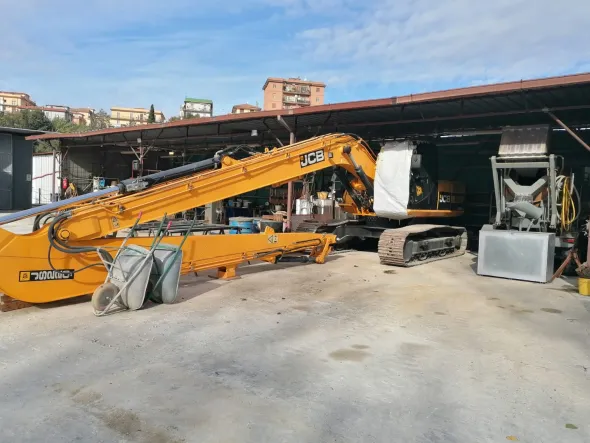 Ramo d'azienda-società