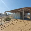 1#8275 Ramo di azienda avente ad oggetto l’attività di stabilimento balneare