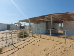 1#8275 Ramo di azienda avente ad oggetto l’attività di stabilimento balneare