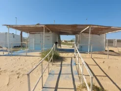 1#8275 Ramo di azienda avente ad oggetto l’attività di stabilimento balneare