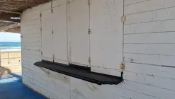 1#8275 Ramo di azienda avente ad oggetto l’attività di stabilimento balneare