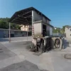 1#7771 Ramo di azienda dedita a commercio prodotti petroliferi