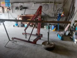 1#7771 Ramo di azienda dedita a commercio prodotti petroliferi
