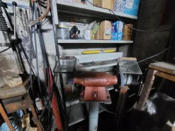 1#7771 Ramo di azienda dedita a commercio prodotti petroliferi