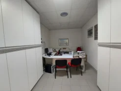 1#7771 Ramo di azienda dedita a commercio prodotti petroliferi