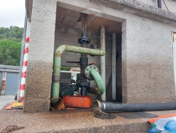 1#7771 Ramo di azienda dedita a commercio prodotti petroliferi