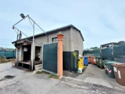 1#7771 Ramo di azienda dedita a commercio prodotti petroliferi
