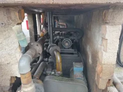 1#7771 Ramo di azienda dedita a commercio prodotti petroliferi