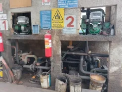 1#7771 Ramo di azienda dedita a commercio prodotti petroliferi