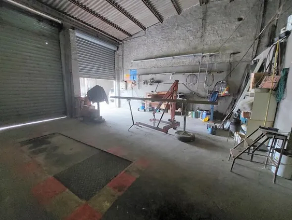 1#7771 Ramo di azienda dedita a commercio prodotti petroliferi
