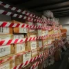 1#6040 Ramo di azienda dedita al commercio di articoli sportivi