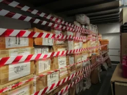 1#6040 Ramo di azienda dedita al commercio di articoli sportivi