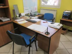 1#6040 Ramo di azienda dedita al commercio di articoli sportivi