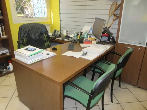 1#6040 Ramo di azienda dedita al commercio di articoli sportivi