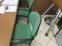 1#6040 Ramo di azienda dedita al commercio di articoli sportivi