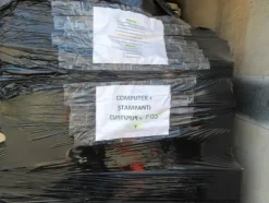 1#6040 Ramo di azienda dedita al commercio di articoli sportivi