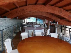 3#7775 Ramo di azienda dedita all'attività di ristorazione