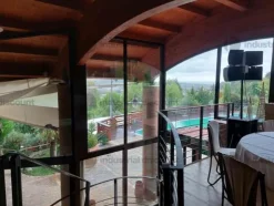3#7775 Ramo di azienda dedita all'attività di ristorazione