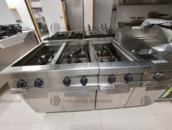3#7775 Ramo di azienda dedita all'attività di ristorazione