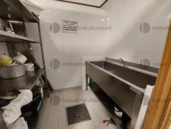 3#7775 Ramo di azienda dedita all'attività di ristorazione