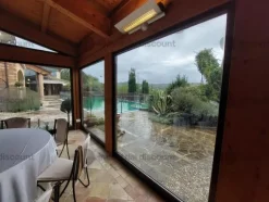 3#7775 Ramo di azienda dedita all'attività di ristorazione